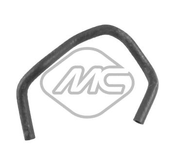 Hadice chladiče Metalcaucho 94528