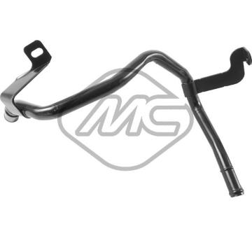 Potrubie chladiacej kvapaliny Metalcaucho 94530