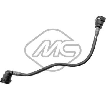 Hadica chladenia Metalcaucho 94590