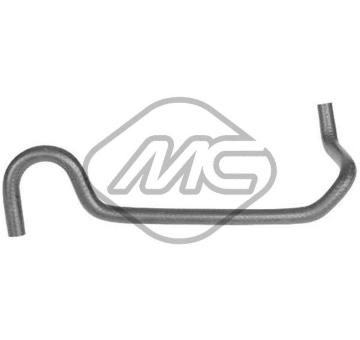 Hadice chladiče Metalcaucho 94600