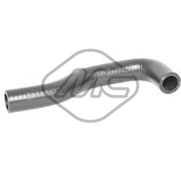 Hadica chladenia Metalcaucho 94601