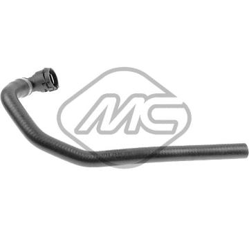 Hadice chladiče Metalcaucho 94672