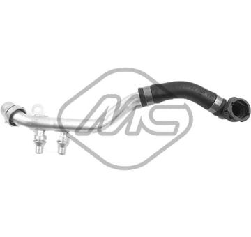 Hadica chladenia Metalcaucho 94680