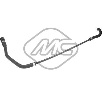 Hadica chladenia Metalcaucho 94700