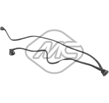 Hadica chladenia Metalcaucho 94702