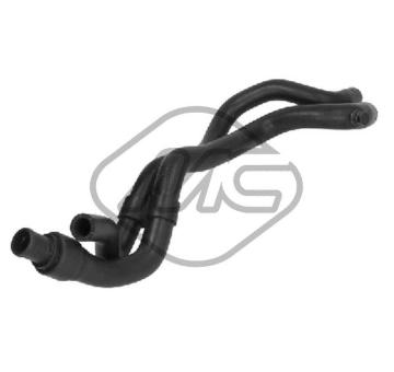 Hadica chladenia Metalcaucho 94744