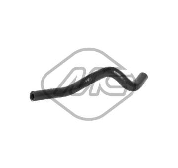 Hadica chladenia Metalcaucho 94752