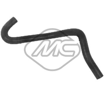 Hadica chladenia Metalcaucho 94753