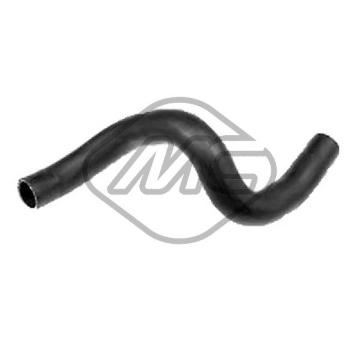 Hadica chladenia Metalcaucho 94811