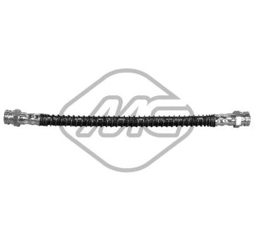 Brzdová hadica Metalcaucho 96031
