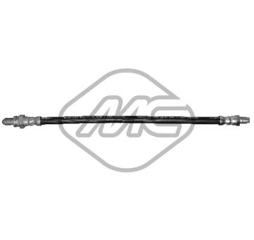 Brzdová hadice Metalcaucho 96062