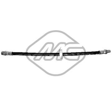 Brzdová hadice Metalcaucho 96064
