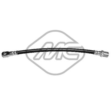 Brzdová hadica Metalcaucho 96087