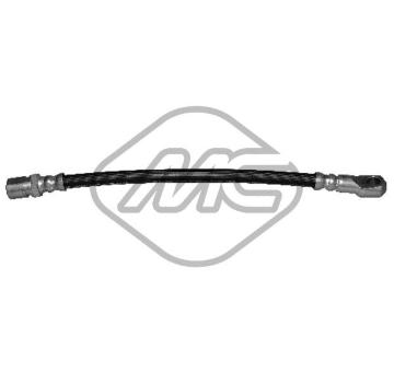 Brzdová hadice Metalcaucho 96088