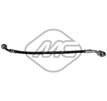 Brzdová hadice Metalcaucho 96127