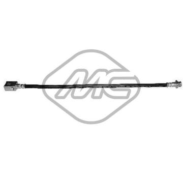 Brzdová hadica Metalcaucho 96130