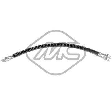 Brzdová hadice Metalcaucho 96148