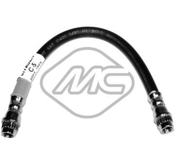 Brzdová hadica Metalcaucho 96201