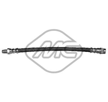 Brzdová hadica Metalcaucho 96209