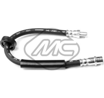 Brzdová hadica Metalcaucho 96326