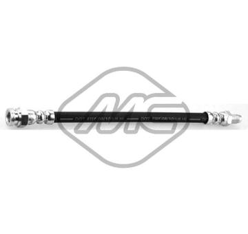 Brzdová hadica Metalcaucho 96474