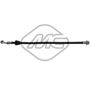 Brzdová hadica Metalcaucho 96483