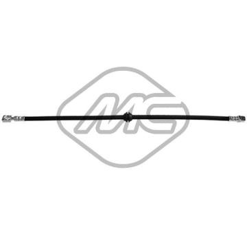 Brzdová hadica Metalcaucho 96495