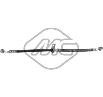 Brzdová hadica Metalcaucho 96524