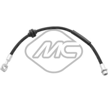 Brzdová hadica Metalcaucho 96533