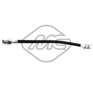 Brzdová hadica Metalcaucho 96542