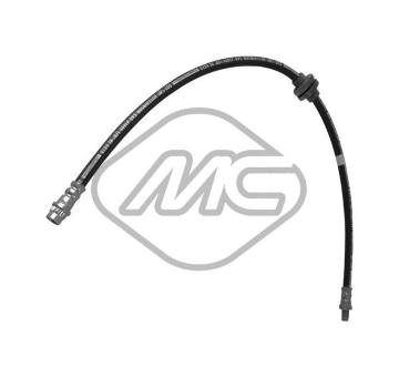 Brzdová hadica Metalcaucho 96556