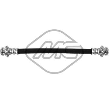 Brzdová hadica Metalcaucho 96565