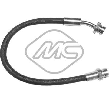 Brzdová hadica Metalcaucho 96574