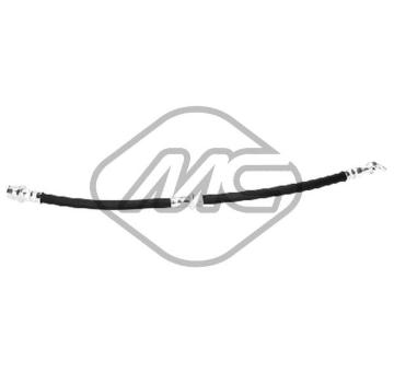 Brzdová hadica Metalcaucho 96583