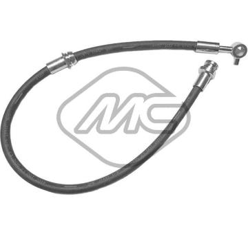 Brzdová hadica Metalcaucho 96598