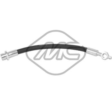 Brzdová hadice Metalcaucho 96600