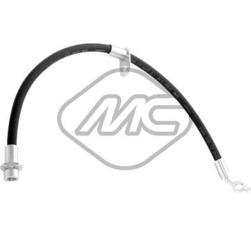 Brzdová hadica Metalcaucho 96619