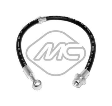 Brzdová hadica Metalcaucho 96622