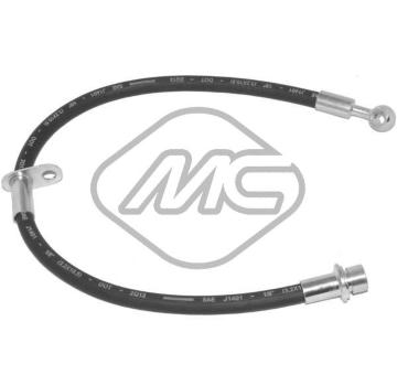 Brzdová hadica Metalcaucho 96626