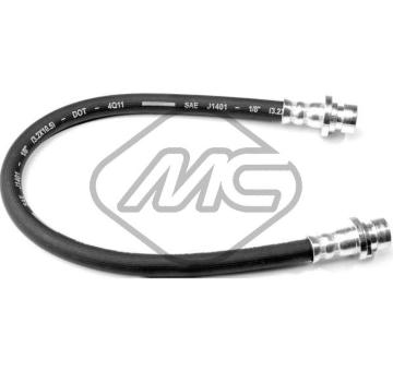 Brzdová hadica Metalcaucho 96650