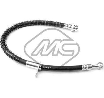 Brzdová hadice Metalcaucho 96660