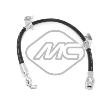 Brzdová hadica Metalcaucho 96684