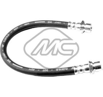 Brzdová hadice Metalcaucho 96689