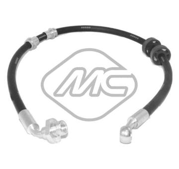 Brzdová hadice Metalcaucho 96691