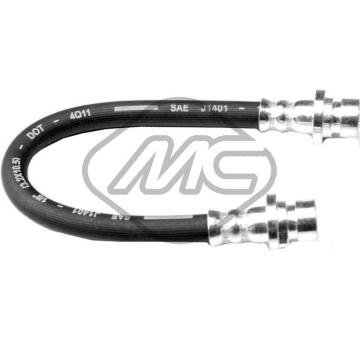 Brzdová hadice Metalcaucho 96705