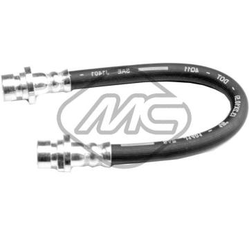 Brzdová hadica Metalcaucho 96706