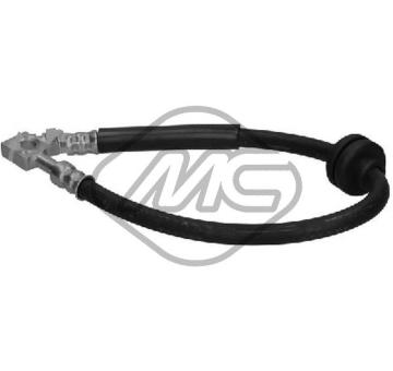Brzdová hadice Metalcaucho 96754