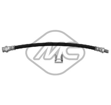 Brzdová hadica Metalcaucho 96789