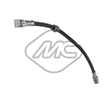 Brzdová hadice Metalcaucho 96894