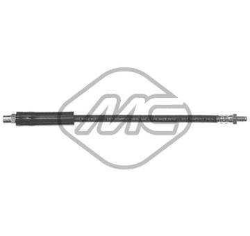 Brzdová hadice Metalcaucho 96895
